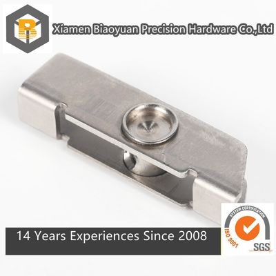 CNC-Drehmaschine für die Metallverarbeitung Orthopädie