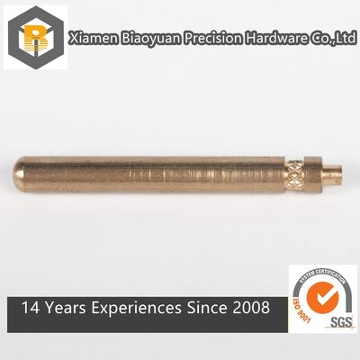 2D/3D/Zeichnungsbraz/Kupfer CNC-Präzisionsbearbeitungsfaden Knoten Metallverarbeitung