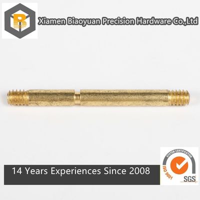2D/3D/Zeichnungsbraz/Kupfer CNC-Präzisionsbearbeitungsfaden Knoten Metallverarbeitung