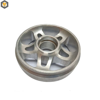 Maschinen für die Fertigung von Messing, Kupfer, Edelstahl, Aluminium und CNC-Maschinen