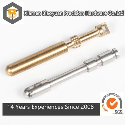 2D/3D/Zeichnungsbraz/Kupfer CNC-Präzisionsbearbeitungsfaden Knoten Metallverarbeitung