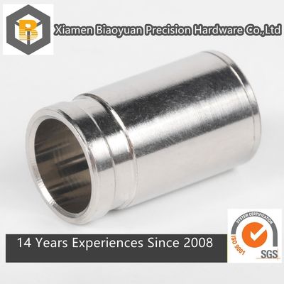 Anpassung nach 2D/3D/Zeichnung Metallgelenkmaschinen für die CNC-Drehmaschinenpräzisionsbearbeitung