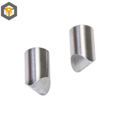 Präzisionsbearbeitung von Teilen/Maschinenteilen/Metallverarbeitung nach Maß nach 2D/3D/Zeichnung
