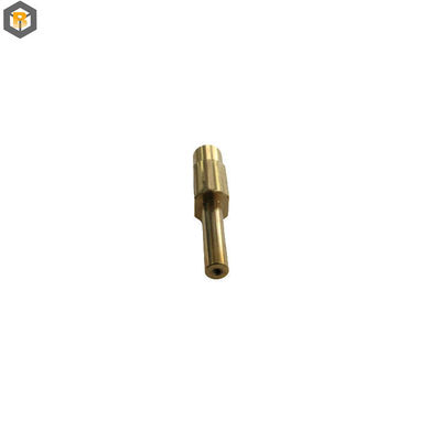 Anpassungsteile Maschinenteile Ersatzteile Metallgraviermaschinen für Fahrzeugteile