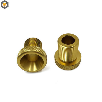 Zubehör für OEM 6061 Aluminiummaschinen