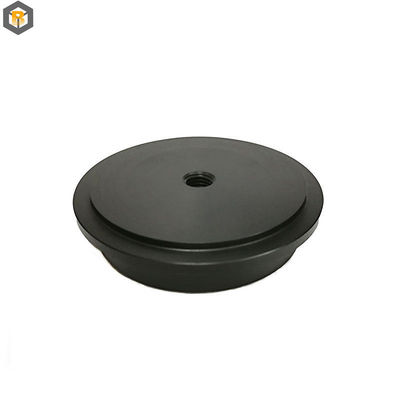 Zubehör für OEM 6061 Aluminiummaschinen