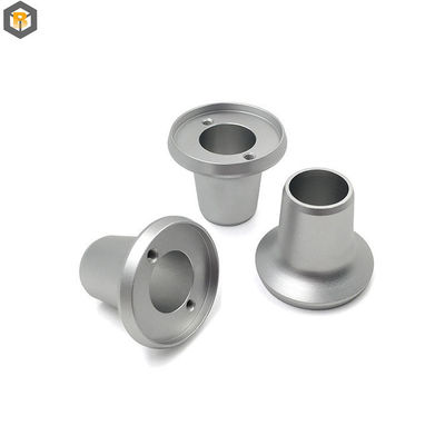 Zubehör für OEM 6061 Aluminiummaschinen