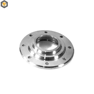 Zubehör für OEM 6061 Aluminiummaschinen