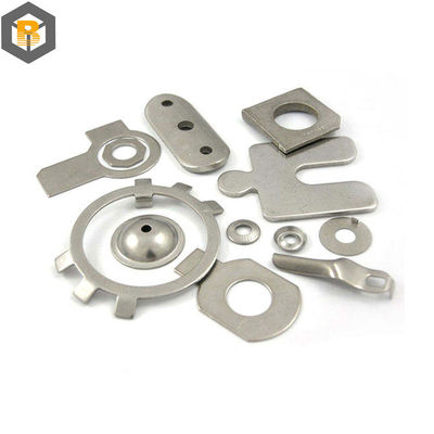 1.1mm Präzision Custom Bending Welding Verarbeitung für Aluminiumblech Metallherstellung