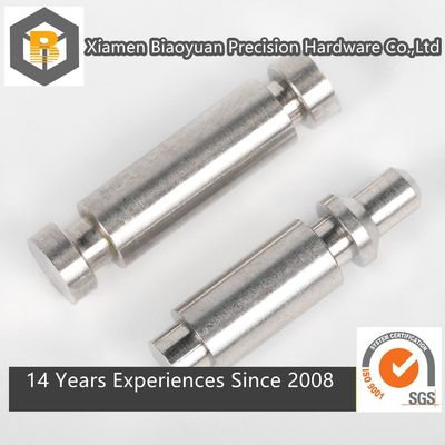 Automatische Drehmaschine mit hoher Präzision zur Drehung von Metall, Aluminium und Edelstahl