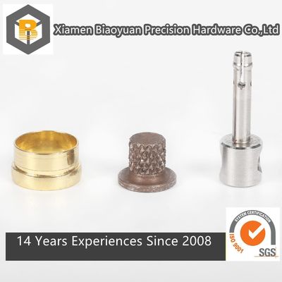 Automatische Drehmaschine mit hoher Präzision zur Drehung von Metall, Aluminium und Edelstahl