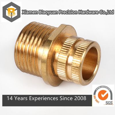 Anpassung nach 2D/3D/Zeichnung Hochpräzisions-Edelstahl Aluminium 7075 Fräsen Drehen CNC-Bearbeitungsteile