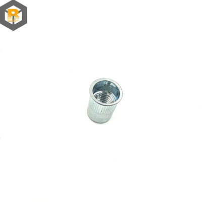 Mini Pack Blind Rivet Nut Gewinde Fasteners Ersatzteil mit Polierveredelung BY-0504