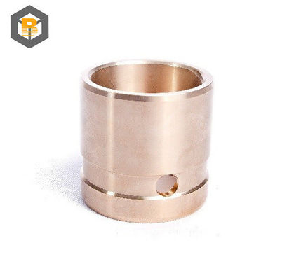 Anpassungen nach 2D/3D/Zeichnung CNC-Bearbeitung Aluminium Metall Drehen Messing Industrieteile