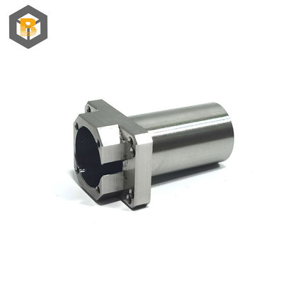 OEM-CNC-Bearbeitung, Drehen, Fräsen und Ersatzteile für Präzisionsmaschinen