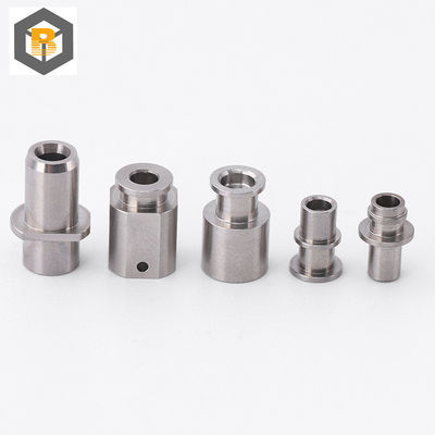 OEM-CNC-Bearbeitung, Drehen, Fräsen und Ersatzteile für Präzisionsmaschinen