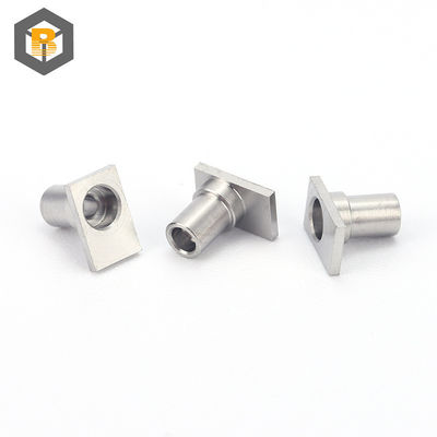 OEM-CNC-Bearbeitung, Drehen, Fräsen und Ersatzteile für Präzisionsmaschinen