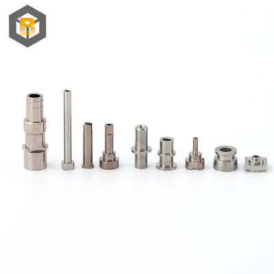 OEM-CNC-Bearbeitung, Drehen, Fräsen und Ersatzteile für Präzisionsmaschinen