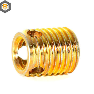 Mehrzweckmöbelmaschine Ersatzteil M8*20mm Hexagonalschraubverbindung kundenspezifisch
