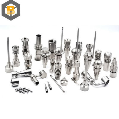 Anpassungen nach 2D/3D/Zeichnung Drehmaschine Teil für CNC-bearbeitete Aluminiumgussteile