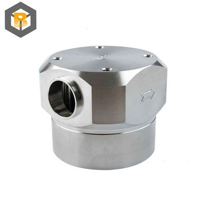 Metallschneidmaschine nach Maß 2D/3D/Zeichnung mit wettbewerbsfähiger Bearbeitung
