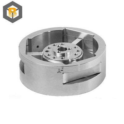 Metallschneidmaschine nach Maß 2D/3D/Zeichnung mit wettbewerbsfähiger Bearbeitung