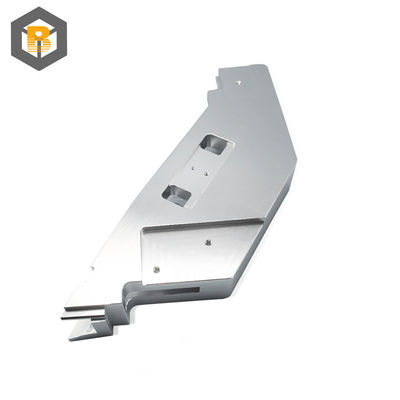 Präzisionsspezifische Einzelteile für kleine Metallteile CNC-Drehteile zur Bearbeitung in 2D/3D/Zeichnung