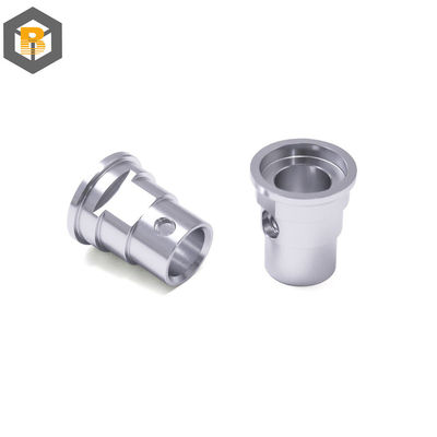 Mechanische CNC-Drehmaschinen mit hoher Präzision, angepasst nach 2D/3D/Zeichnung