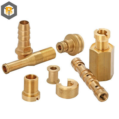 CNC-Bearbeitung mit hoher Präzision auf Wunsch/Drehmaschinen/Fräsmaschinen/Bohrmaschinen
