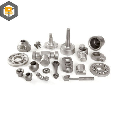 CNC-Bearbeitungsteil aus Edelstahl für Metallgraviermaschinen und Rapid Prototyping