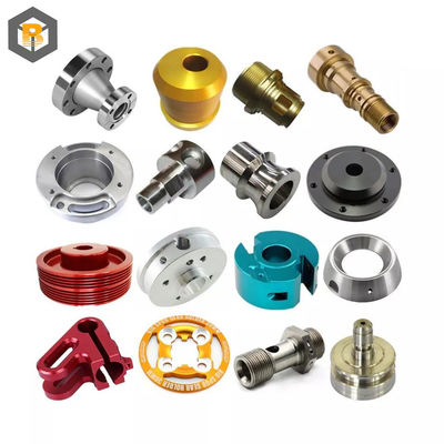 CNC-Drehmaschinen für das Drehen von Aluminium und das Präzisionsfräsen von Metallen