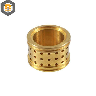 Customized Aluminium CNC Fräsen Ersatzteil mit Anodisierung Customized durch 2D / 3D / Zeichnung