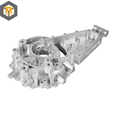 Anpassungen nach 2D/3D/Zeichnung Edelstahldrehteile CNC-Präzisionsbearbeitung