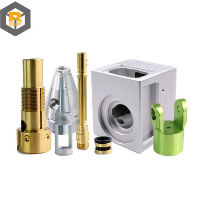 Dienstleistung für kundenspezifische Metallspinnmaschinen durch 2D/3D/Zeichnung