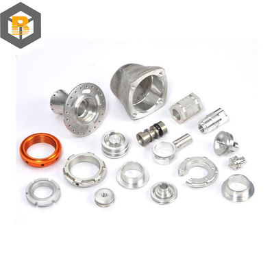 Dienstleistung für kundenspezifische Metallspinnmaschinen durch 2D/3D/Zeichnung