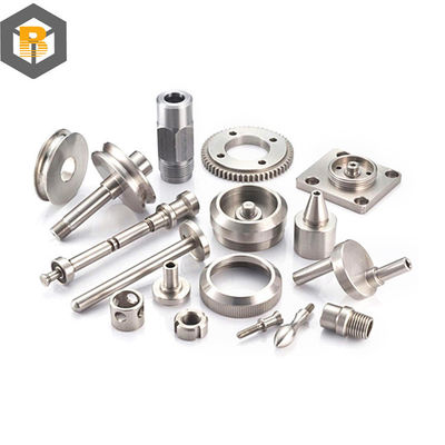 Dienstleistung für kundenspezifische Metallspinnmaschinen durch 2D/3D/Zeichnung
