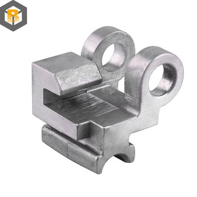 Metallverarbeitung auf Anpassung der Legierung CNC-Fräsen und Drehen von Ersatzteilen nach 2D/3D/Zeichnung