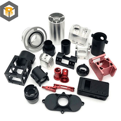 OEM-Präzisionsmaschinenteil für Präzisions-CNC-Drehmaschinen