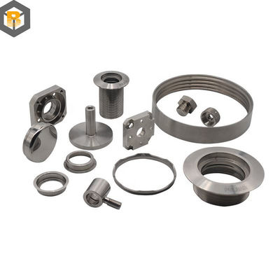 Aluminium- und Aluminiumspare Teile auf Abfertigung