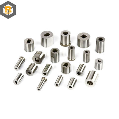 2D/3D/Zeichnung Metallschmiedmaschinen CNC-Fräsen-Bearbeitung Aluminium Messingteile