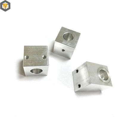 Spezialteile für die Präzisions-CNC-Fräsen und Drehen von Metallgraviermaschinen