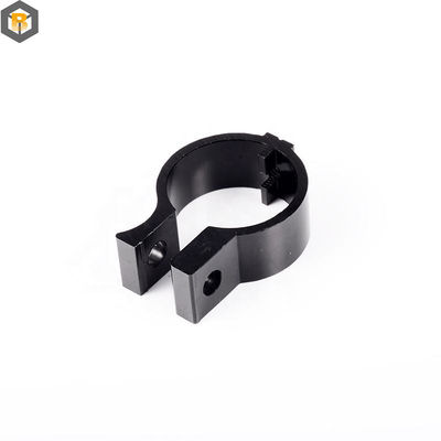 Spezialteile für die Präzisions-CNC-Fräsen und Drehen von Metallgraviermaschinen