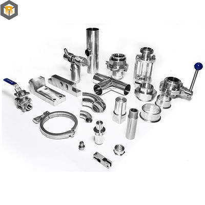 Professioneller OEM-Service für Custom Metal Casting M Legierung CNC-Bearbeitung in der Nachfrage