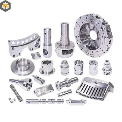 Professioneller OEM-Service für Custom Metal Casting M Legierung CNC-Bearbeitung in der Nachfrage