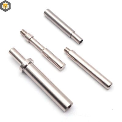 Metallguss M Sonderkomponenten für Drehmaschinen CNC-Fräsen Aluminiumbearbeitung