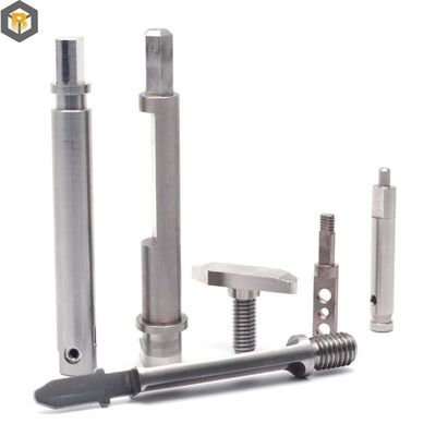 Metallguss M Sonderkomponenten für Drehmaschinen CNC-Fräsen Aluminiumbearbeitung