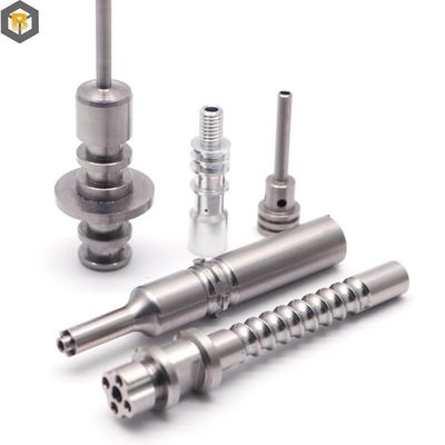 Metallguss M Sonderkomponenten für Drehmaschinen CNC-Fräsen Aluminiumbearbeitung