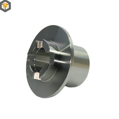 Anpassung nach 2D/3D/Zeichnung CNC-Bearbeitung/Drehteile Ersatzteil mit hoher Präzision