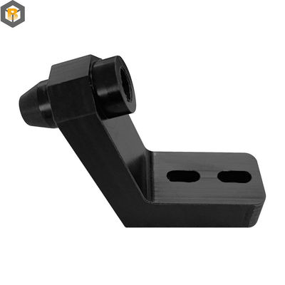 CNC-Fräserei für Auto-Motorräder