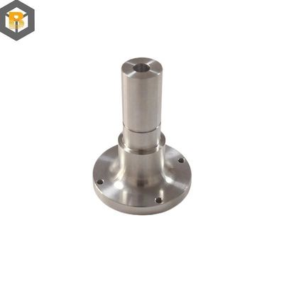 OEM CNC Drehmaschinenbearbeitung Aluminium Fräsen Präzision Metall Kunststoff Drehteile